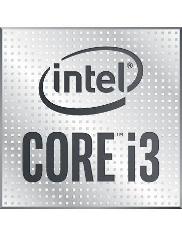 Intel Core i3-10325 procesoare 3,9 GHz 8 Mega bites Cache inteligent - Tik.ro