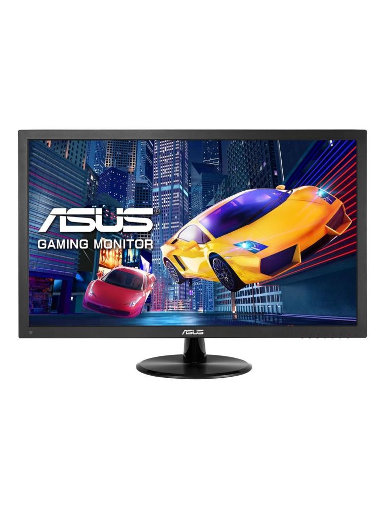 ASUS VP248QG 61 cm (24") 1920 x 1080 Pixel Full HD Negru