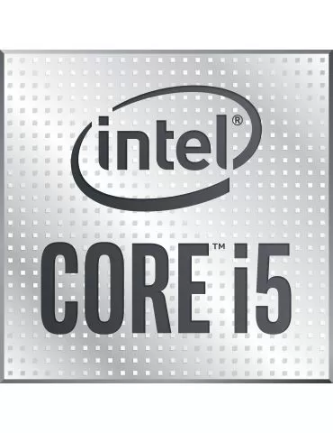 Intel Core i5-10600K procesoare 4,1 GHz 12 Mega bites Cache inteligent