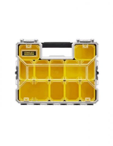 Stanley 1-97-517 Organizator Fatmax cu inchidere metalica 446x74x357mm Stanley - 1