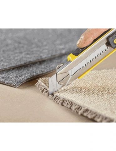 Stanley 2-11-725 Set 10 Lame segmentate Fatmax 25mm Stanley - 1
