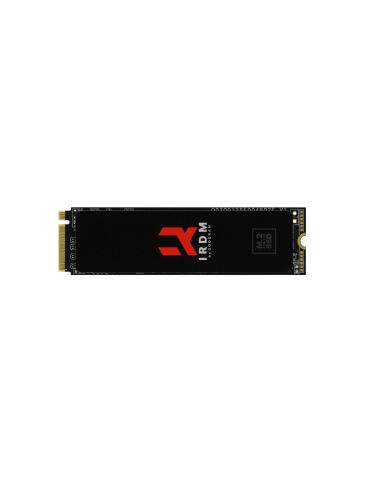 Goodram IRDM M.2 2048 Giga Bites PCI Express 3.0 NVMe - Tik.ro