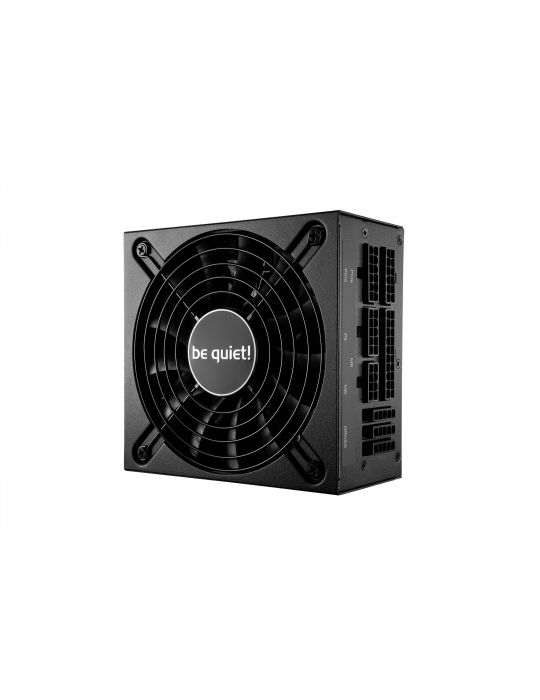 be quiet! SFX L Power unități de alimentare cu curent 500 W 20+4 pin ATX Negru