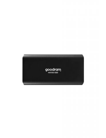 Goodram HX100 256 Giga Bites Negru - Tik.ro