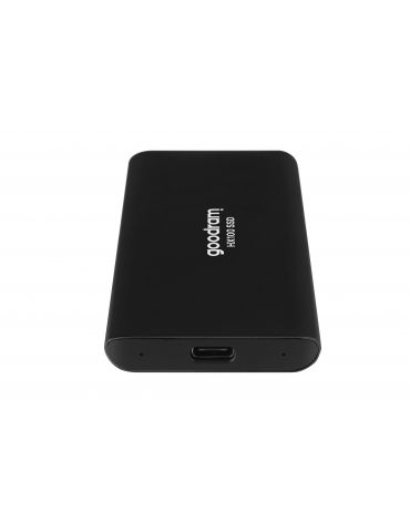 Goodram HX100 256 Giga Bites Negru