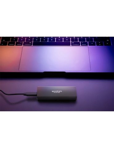 Goodram HX100 256 Giga Bites Negru