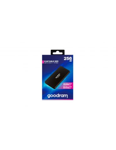 Goodram HX100 1000 Giga Bites Negru