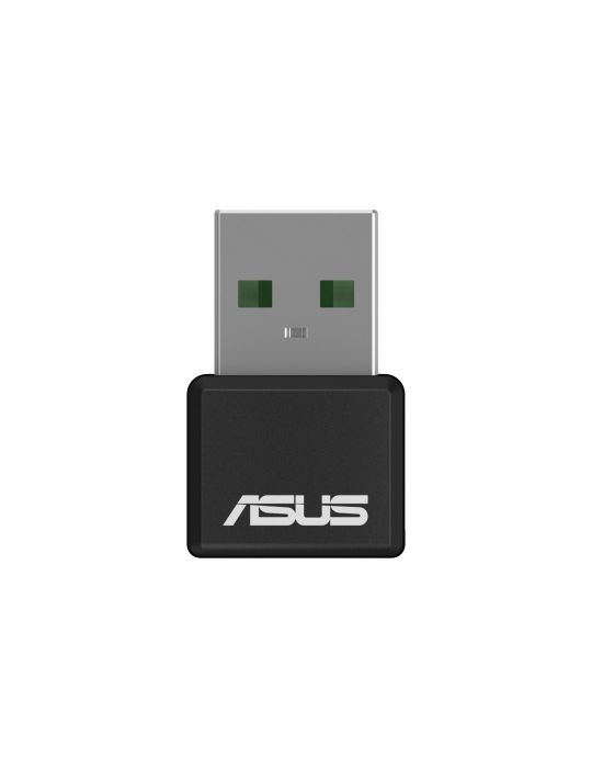 ASUS USB-AX55 Nano AX1800 WWAN 1800 Mbit/s Asus - 1
