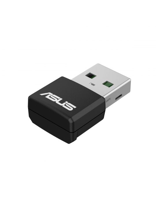 ASUS USB-AX55 Nano AX1800 WWAN 1800 Mbit/s Asus - 2