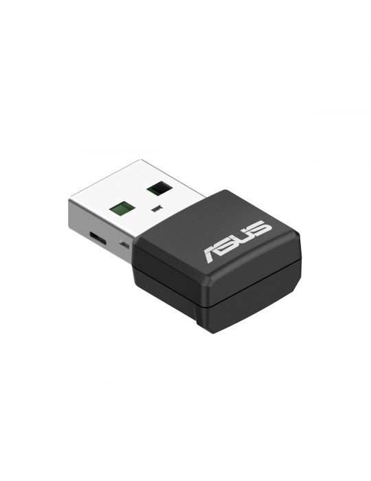 ASUS USB-AX55 Nano AX1800 WWAN 1800 Mbit/s Asus - 4