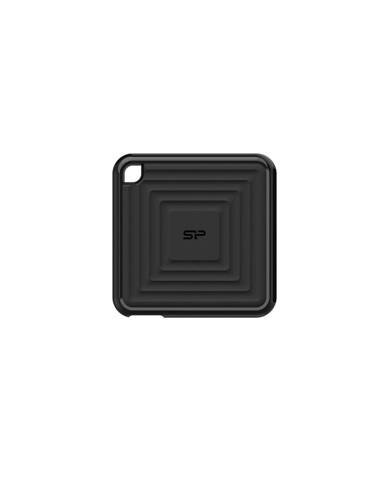 Silicon Power PC60 480 Giga Bites Negru