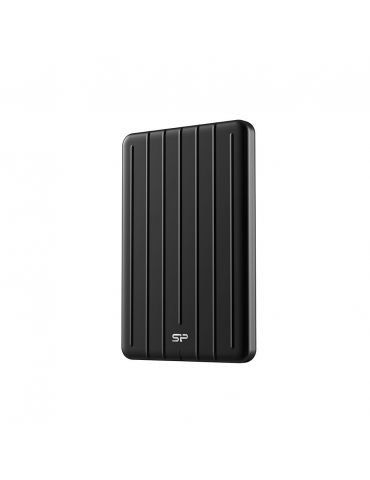 Silicon Power Bolt B75 Pro 256 Giga Bites Negru