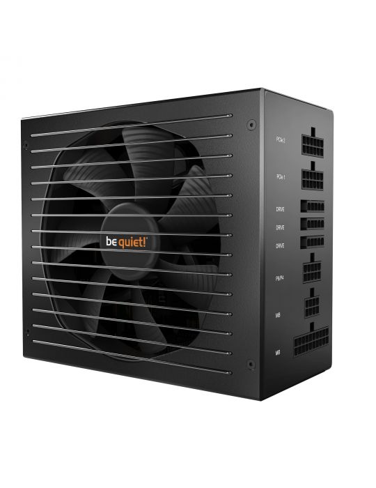 be quiet! Straight Power 11 unități de alimentare cu curent 450 W 20+4 pin ATX ATX Negru