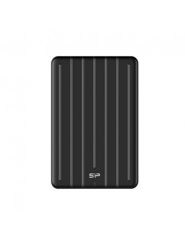 Silicon Power Bolt B75 Pro 1000 Giga Bites Negru - Tik.ro