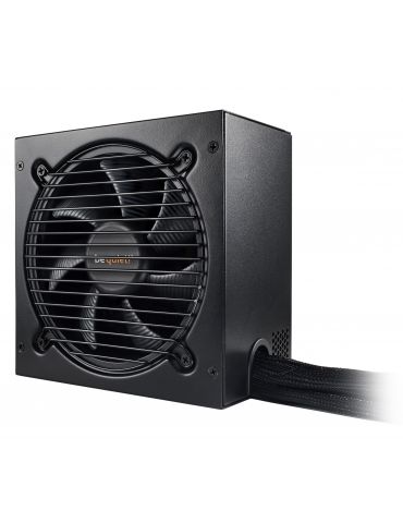 be quiet! Pure Power 11 400W unități de alimentare cu curent 20+4 pin ATX ATX Negru - Tik.ro