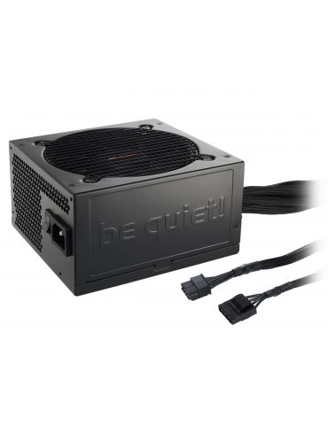 be quiet! Pure Power 11 500W unități de alimentare cu curent 20+4 pin ATX ATX Negru