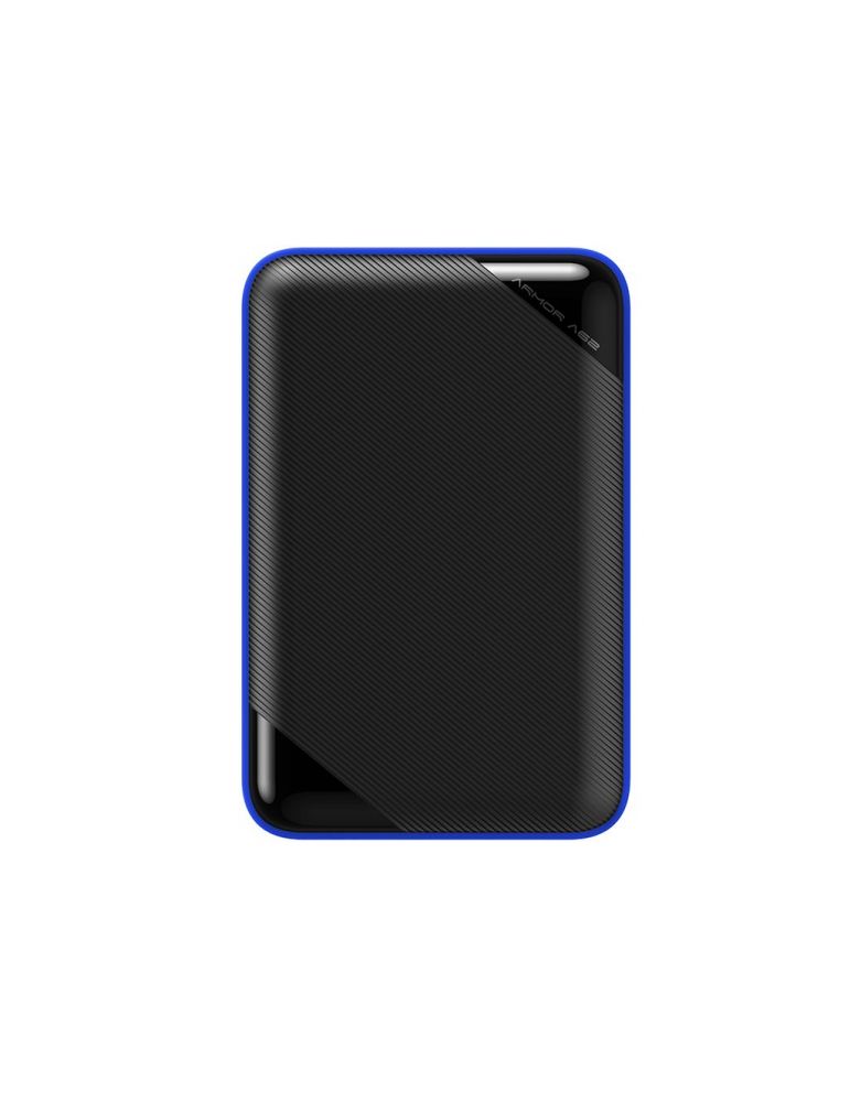Silicon Power A62 hard-disk-uri externe 1000 Giga Bites Negru, Albastru