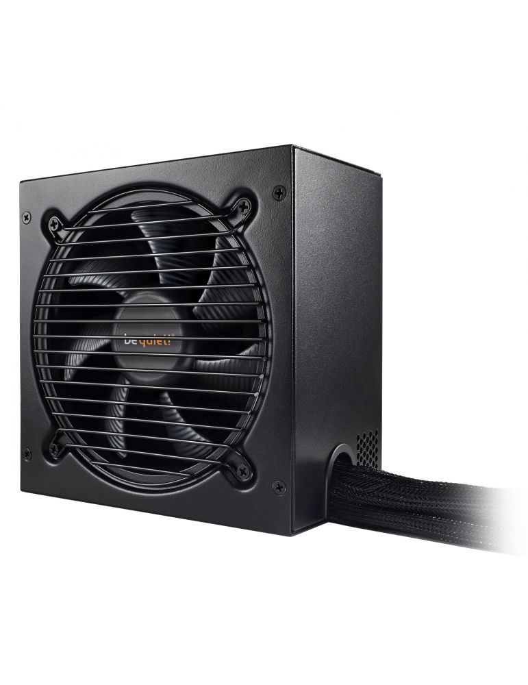 be quiet! Pure Power 11 700W unități de alimentare cu curent 20+4 pin ATX ATX Negru