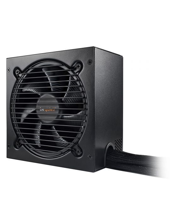 be quiet! Pure Power 11 700W unități de alimentare cu curent 20+4 pin ATX ATX Negru