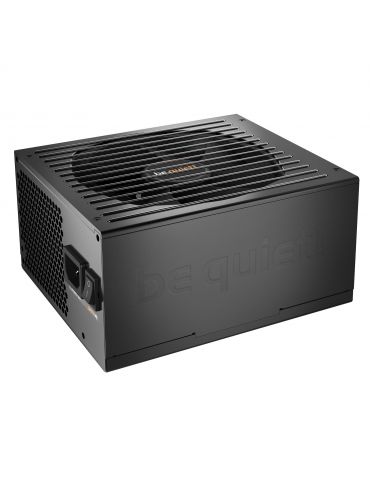 be quiet! Straight Power 11 unități de alimentare cu curent 650 W 20+4 pin ATX ATX Negru