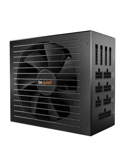 be quiet! Straight Power 11 unități de alimentare cu curent 1000 W 20+4 pin ATX ATX Negru