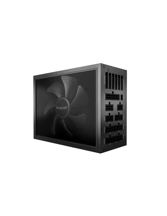be quiet! Dark Power Pro 12 1500W unități de alimentare cu curent 20+4 pin ATX ATX Negru