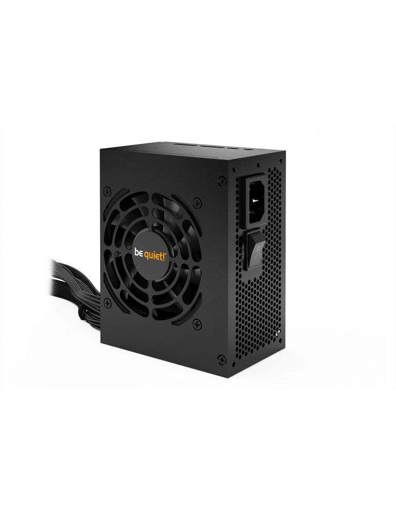 be quiet! SFX POWER 3 300W unități de alimentare cu curent 20+4 pin ATX Negru