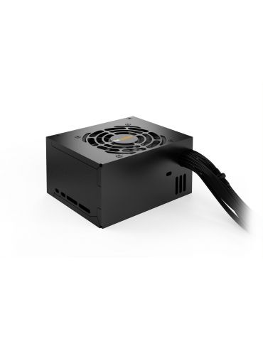 be quiet! SFX POWER 3 300W unități de alimentare cu curent 20+4 pin ATX Negru