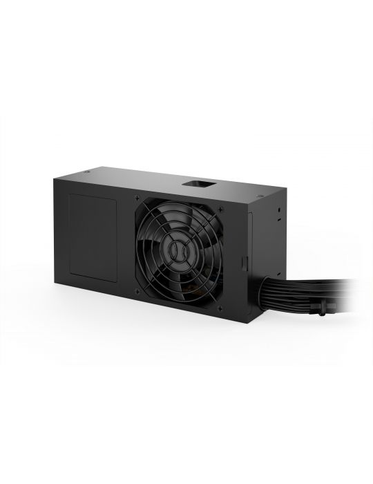 be quiet! TFX POWER 3 300W Bronze unități de alimentare cu curent 20+4 pin ATX Negru