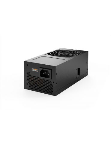 be quiet! TFX POWER 3 300W Bronze unități de alimentare cu curent 20+4 pin ATX Negru