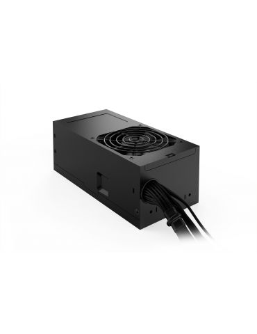 be quiet! TFX POWER 3 300W Bronze unități de alimentare cu curent 20+4 pin ATX Negru