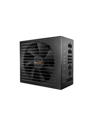 be quiet! Straight Power 11 550W Platinum unități de alimentare cu curent 20+4 pin ATX ATX Negru