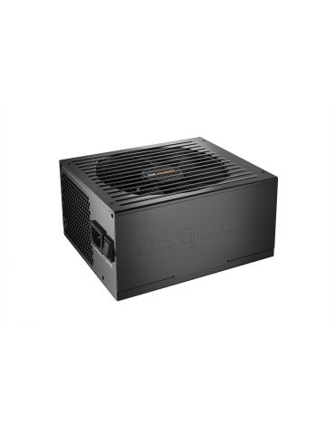 be quiet! Straight Power 11 550W Platinum unități de alimentare cu curent 20+4 pin ATX ATX Negru