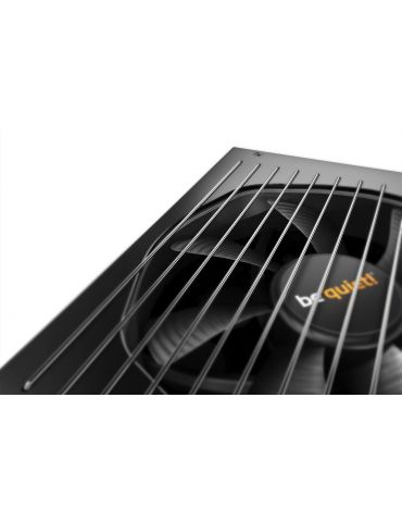 be quiet! Straight Power 11 550W Platinum unități de alimentare cu curent 20+4 pin ATX ATX Negru