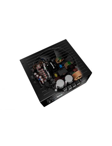 be quiet! Straight Power 11 1000W Platinum unități de alimentare cu curent 20+4 pin ATX ATX Negru