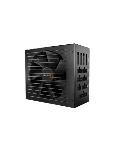 be quiet! Straight Power 11 1200W Platinum unități de alimentare cu curent 20+4 pin ATX ATX Negru