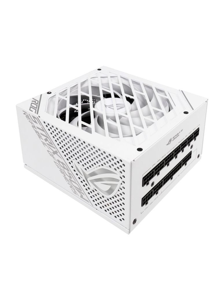 ASUS ROG-STRIX-850G-WHITE unități de alimentare cu curent 850 W 20+4 pin ATX ATX Alb