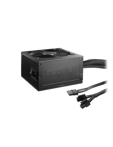 be quiet! System Power 9 | 700W CM unități de alimentare cu curent 20+4 pin ATX ATX Negru
