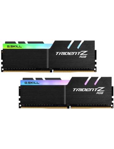 Kit Memorie G.SKILL Trident... - Tik.ro