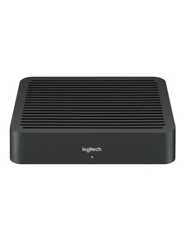 Logitech Rally Ultra-HD ConferenceCam Negru - Tik.ro