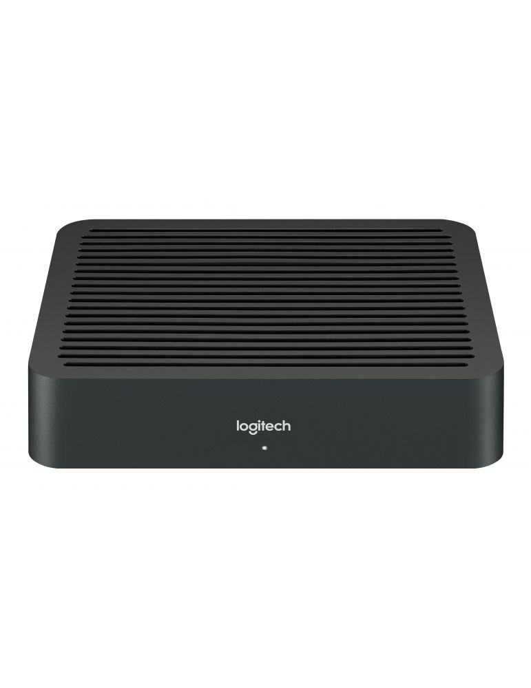 Logitech Rally Ultra-HD ConferenceCam Negru