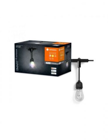 Smart outd wifi string rgbw... - Tik.ro