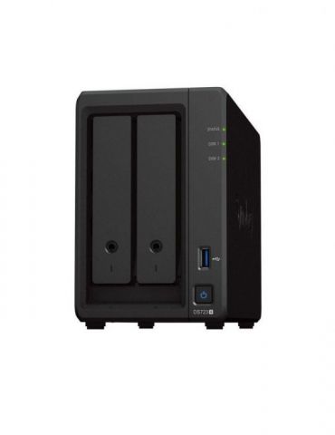 NAS Synology DiskStation... - Tik.ro