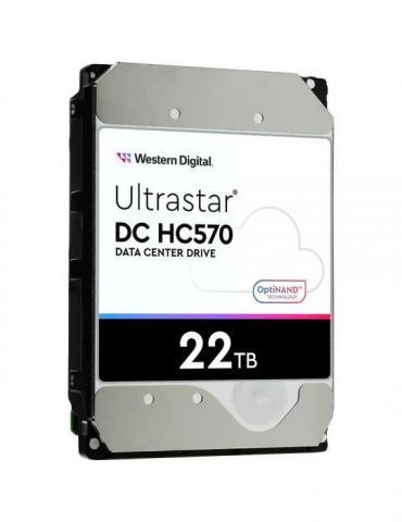 Hard Disk Server Western... - Tik.ro
