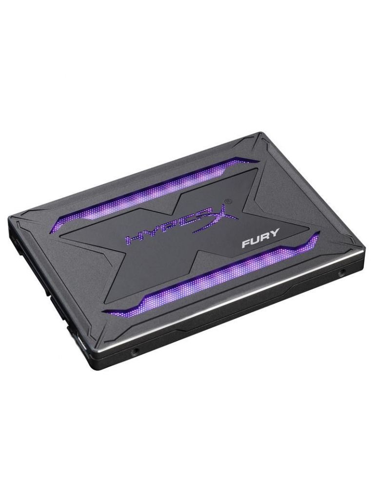 Ssd kingston hfr2 240 gb 2.5 inch s-ata 3 3d nand r/w: 550/480 mb/s shfr200/240g