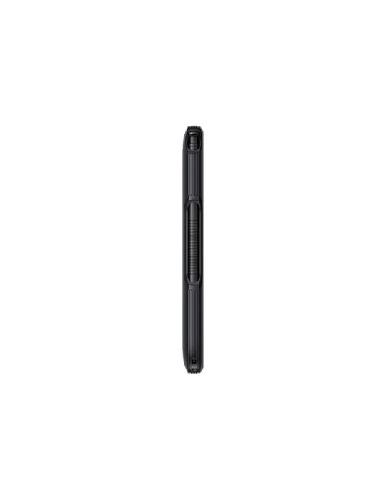 Samsung Galaxy Tab Active 4 Pro 5G LTE-FDD 128 Giga Bites 25,6 cm (10.1") 6 Giga Bites Wi-Fi 6 (802.11ax) Negru