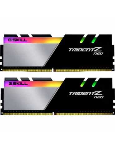 Kit memorie G.Skill Trident... - Tik.ro
