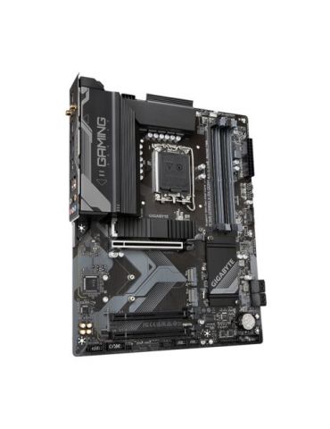 Gigabyte B760 GAMING X AX DDR4 Intel B760 Express LGA 1700 ATX
