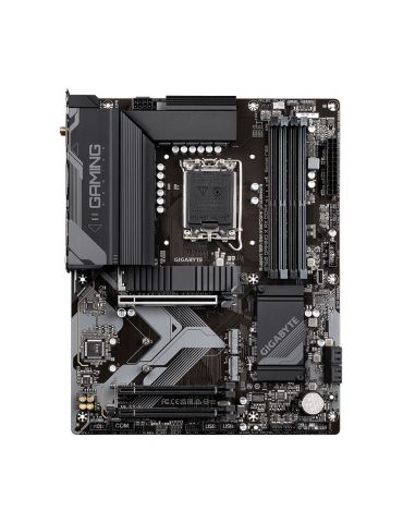 Gigabyte B760 GAMING X AX DDR4 Intel B760 Express LGA 1700 ATX