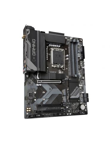 Gigabyte B760 GAMING X AX DDR4 Intel B760 Express LGA 1700 ATX